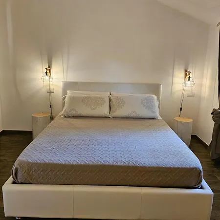 Casale Valle Cardinale Valmontone