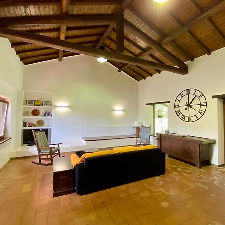 Casale Valle Cardinale 3* Valmontone