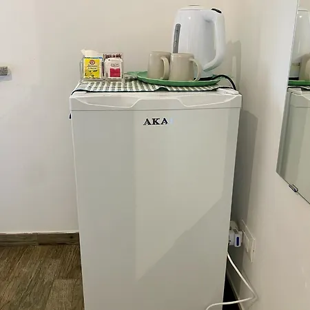 Casale Valle Cardinale Vendégház 3*