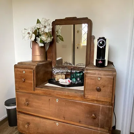 Casale Valle Cardinale Vendégház Valmontone